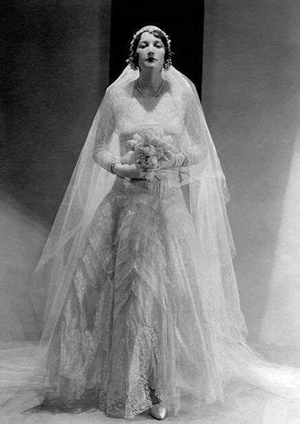 coco chanel wedding dress 1920.